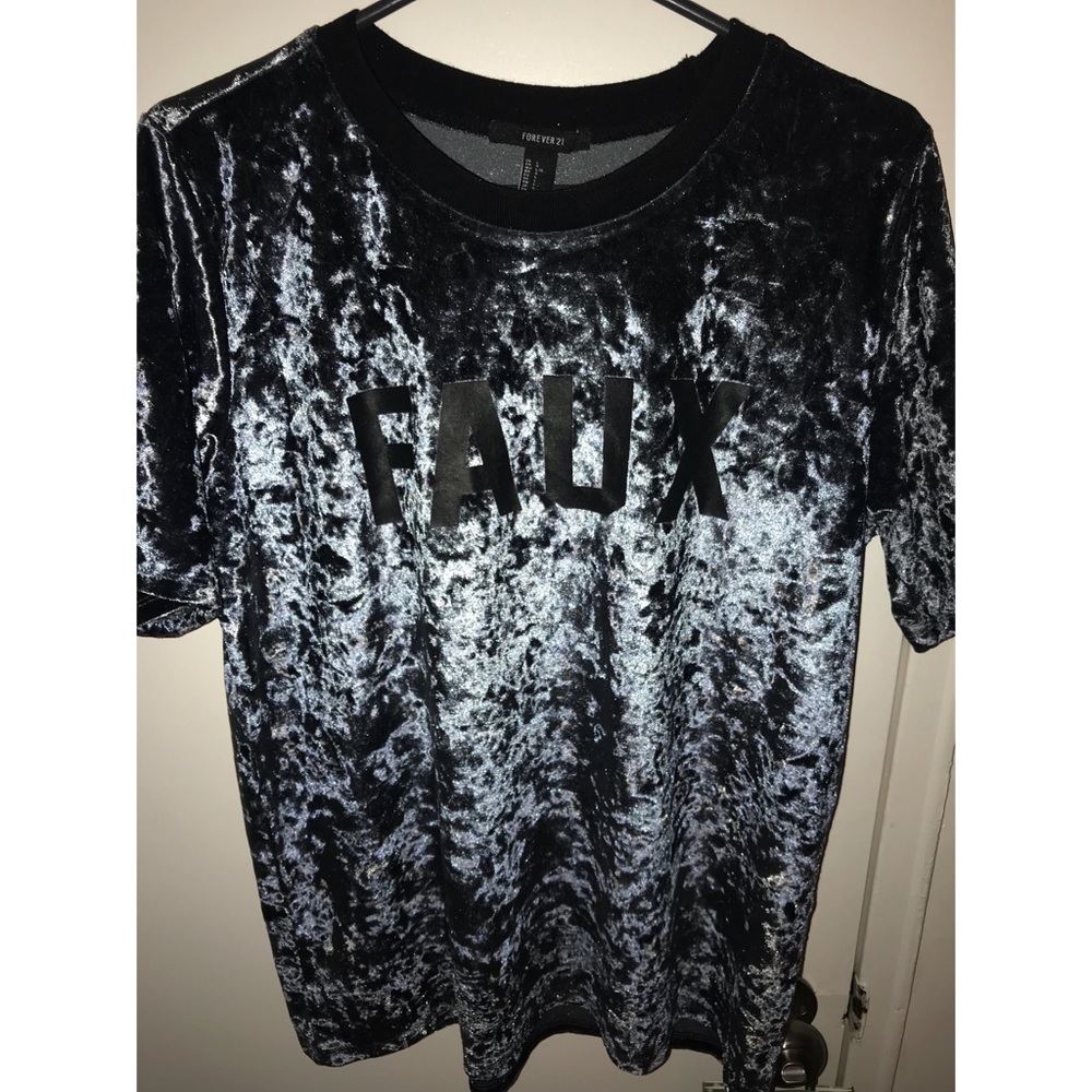 textured shirt